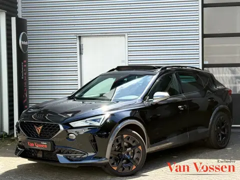 Cupra Formentor 1.4 e-Hybrid VZ Copper Edition 245 PK|Pano|Memory|Camera|Sfeer|Carplay|