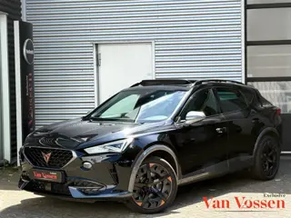 Cupra Formentor 1.4 e-Hybrid VZ Copper Edition 245 PK|Pano|Memory|Camera|Sfeer|Carplay|