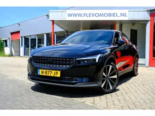 Polestar 2 Standard Range Single Motor 63kWh Aut. Navi|Cam|CarPlay|Clima|LMV