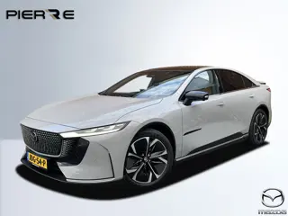 Mazda 6e Takumi Plus Long Range 80 kWh | 17% BIJTELLING Ontdek de nieuwe Mazda 6e!!
