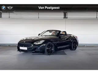 BMW Z4 sDrive20i Business Edition Plus M-Sport