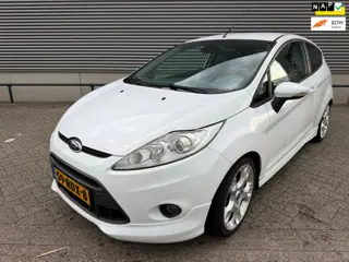 Ford Fiesta 1.6 Sport