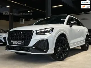 Audi Q2 35 TFSI Pro S-Line Pano/ Acc/Virtual/automaat