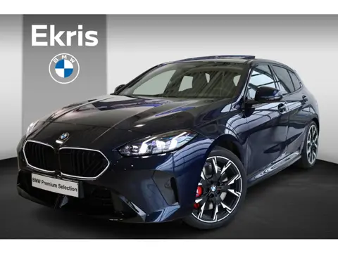 BMW 1 Serie 120 M Sport Pro | Panoramadak | Head-Up | Driving Assistant Plus | 360 Camera