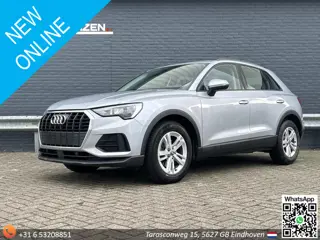 Audi Q3 35 TDI S Tronic Business Edition Automaat | € 15.650,- NETTO! | Climate | Cruise | Navi | PD