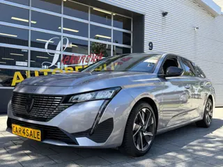 Peugeot 308 SW 1.2 PureTech Allure Pack - Navigatie / Apple Carplay I Airco I LED I DPC I Sport pakk