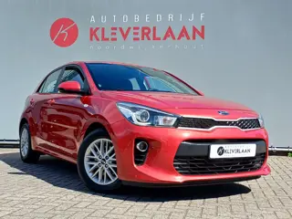 Kia Rio 1.0 TGDI ComfortPlusLine Navigator | AIRCO | CAMERA | APPLE CARPLAY / ANDROID AUTO |  Wij bi