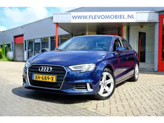 Audi A3 Limousine 1.5 TFSI 150pk CoD Sport Lease Edition Aut. Navi|Sportstoelen|Clima|LMV|Cam