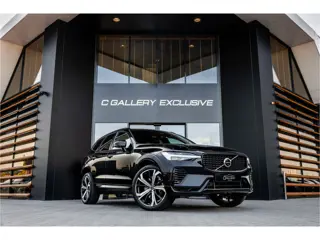Volvo XC60 2.0 T6 Plug-in hybrid AWD - R Design | Panorama | Memory | Elek. Trekhaak | 360 Camera
