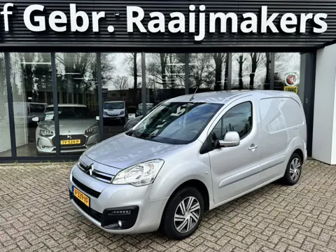 Citroën Berlingo 1.6 BlueHDI 100 Business*Airco* (bj 2018)