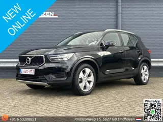 Volvo XC40 T3 Momentum Core | € 11.450,- NETTO! | Climate | Cruise | Navi | PDC |