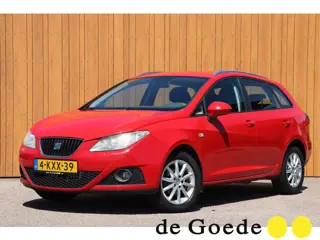 Seat Ibiza ST 1.2 TSI Sport Stoelverwarming