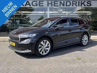 Skoda Enyaq iV 80 | SOH: 92,9 | Assistentie Pakket Plus | 20 Inch velgen | Climate Pack | Camera | A