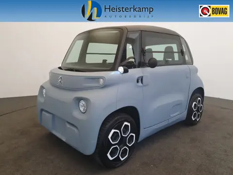 Citroën Brommobiel AMI AMI Panoramadak, Led (bj 2024)