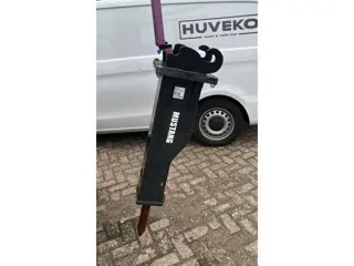 Mustang SB 200 (bj 2021)