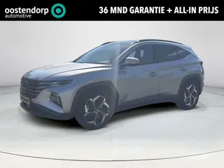 Hyundai Tucson 1.6 T-GDI HEV Premium Sky | Trekhaak | Rijklaarprijs !