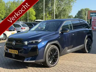Citroën C5 Aircross 1.6 Plug-In Hybrid 225 Max (automaat)
