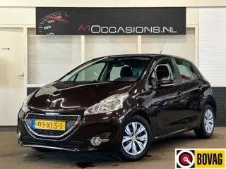 Peugeot 208 1.4 VTi Envy + NAVI (bj 2012)