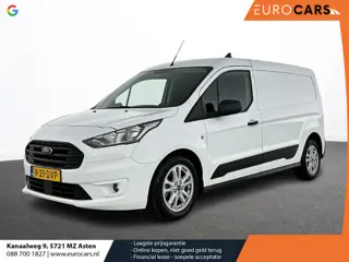 Ford Transit Connect 1.5 L2 Trend Automaat Navi Airco Parkeersensoren Cruise Control 3Zits Camera