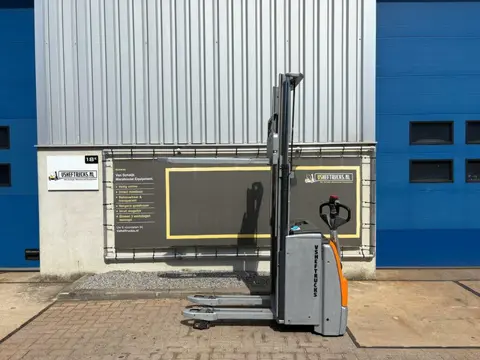 VS-22922 Elektrische stapelaar Still EXV 14I