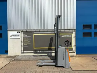 VS-22922 Elektrische stapelaar Still EXV 14I