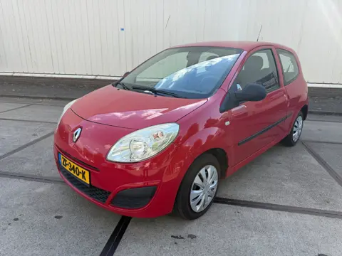 Renault Twingo 1.2 Acces nieuwe apk