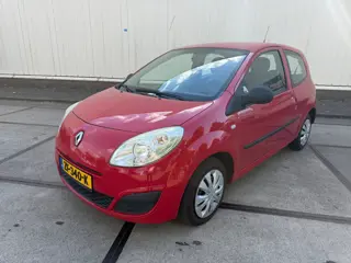 Renault Twingo 1.2 Acces nieuwe apk