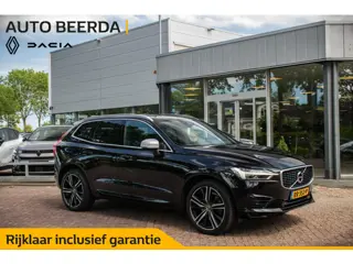 Volvo XC60 2.0 T8 Twin Engine AWD R-Design | Polestar Engineered | Panorama dak