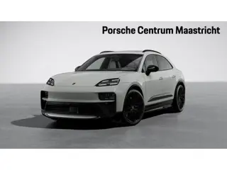 Porsche Macan GTS