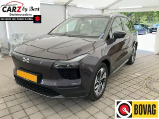 Aiways U5 63kWh PREMIUM Leder | Open dak | Keyless | Dodehoeksensoren