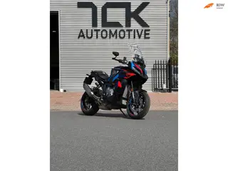 BMW Tour M 1000 XR | Competition | Carbon |