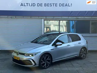 Volkswagen Golf 1.5 TSI R-Line Business l Pano l ACC l Climate l Xenon LED l VDOH l