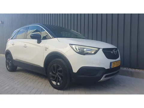 Opel Crossland X 1.2 Turbo Online Edition