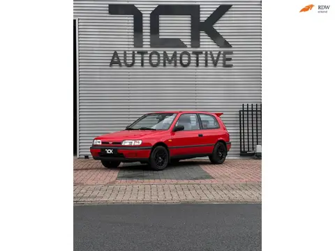 Nissan Sunny 1.6 LX