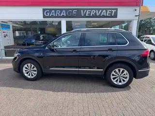 Volkswagen Tiguan 1.4 eHybrid Life Edition (bj 2023)