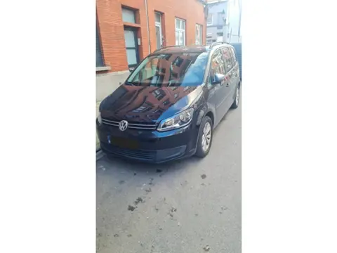 Volkswagen Touran 1.2 TSI Trendline BlueMotion BELGISCHE DOCUMENT