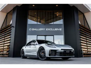 Porsche Panamera 2.9 4 E-Hybrid - Sport Chrono + | 4 Wielbesturing | Panorama | Memory | Stoelkoelin