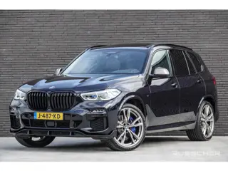 BMW X5 Xdrive 30d 265Pk Aut. | M-Sport | High Executive | Luchtvering | Panoramadak | Head-Up Displa