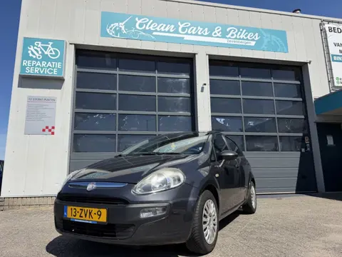 Fiat Punto Evo 1.2 Active (bj 2011)