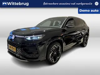 Volkswagen Tayron 1.5 eHybrid R-Line Edition / App Connect / Panoramadak / Trekhaak / R-Line / 20"LM