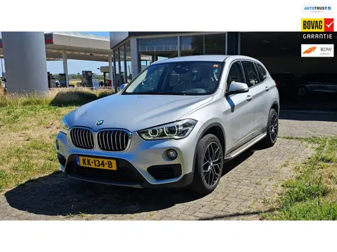 BMW X1 SDrive20i Centennial High Executive