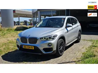 BMW X1 SDrive20i Centennial High Executive