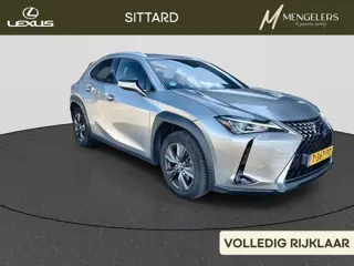 Lexus UX 250h