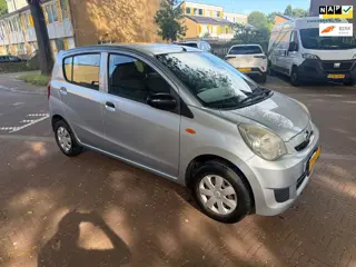 Daihatsu Cuore AUTOMAAT / 84.000 NAP / Stuurbekrachtiging / Leuke auto