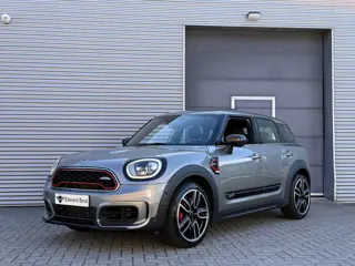 MINI Countryman 2.0 John Cooper Works ALL4 JCW Pack I Aut. I 306 PK I Leder I Pano.dak I Carplay I A