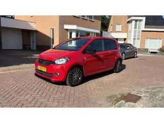 Škoda Citigo 1.0 Grt. Monte Carlo I Koude AIRCO!! Dealer onderhouden