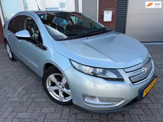 Chevrolet Volt 1.4 LT / Bose / Navi / Camera / PDC / Carpay / Leder / NAP / AUT