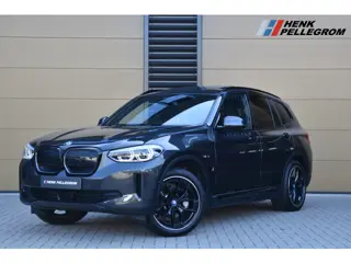 BMW iX3 High Executive 80 kWh * Head-up * Panoramadak * 20'lm * Harman/Kardon * Trekhaak * Keyless *