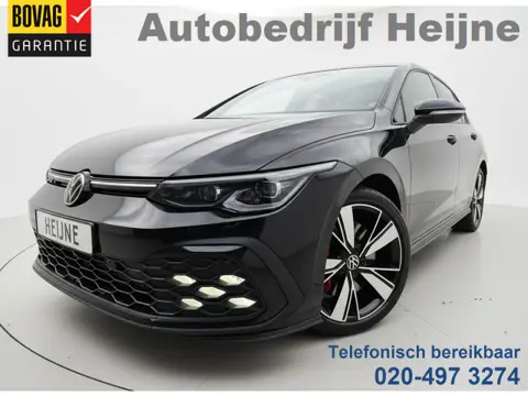 Volkswagen Golf GTE 245PK DSG HYBRID SPORT CAMERA/CARLPAY/IQ-LIGHT/SFEERVERL.