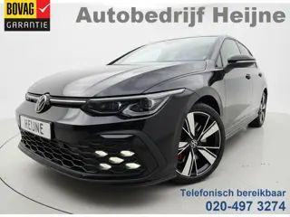 Volkswagen Golf GTE 245PK DSG HYBRID SPORT CAMERA/CARLPAY/IQ-LIGHT/SFEERVERL.